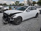 HYUNDAI GENESIS 2015