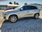 MITSUBISHI OUTLANDER SPORT 2015