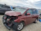 TOYOTA SIENNA 2013
