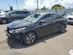 KIA FORTE 2021