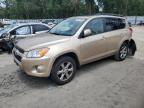 TOYOTA RAV4 2010