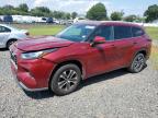 TOYOTA HIGHLANDER 2020
