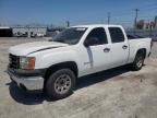 GMC SIERRA 2012