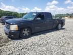 CHEVROLET SILVERADO 2011