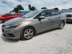 CHEVROLET CRUZE 2017