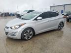 HYUNDAI ELANTRA 2015
