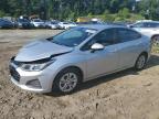 CHEVROLET CRUZE 2019