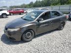 KIA FORTE 2010