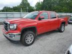 GMC SIERRA 2017