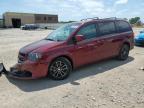 DODGE GRAND CARAVAN 2017