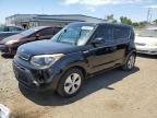 KIA SOUL 2016