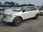 FORD EDGE 2008