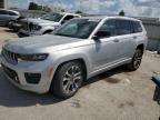 JEEP GRAND CHEROKEE L OVERLAND 2021