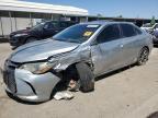 TOYOTA CAMRY 2016
