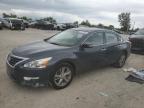 NISSAN ALTIMA 2013