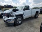 GMC SIERRA 2016