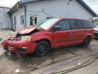 DODGE GRAND CARAVAN 2008
