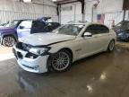 BMW 750 2013