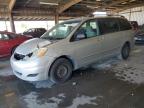 TOYOTA SIENNA 2006
