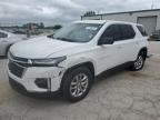 CHEVROLET TRAVERSE 2022