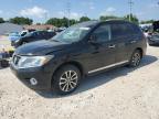 NISSAN PATHFINDER 2012