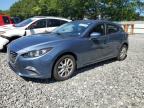 MAZDA 3 2014