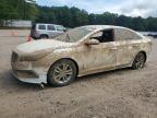 HYUNDAI SONATA 2017