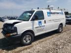 CHEVROLET EXPRESS G2500 2020