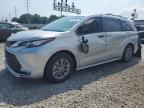 TOYOTA SIENNA 2023