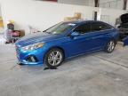 HYUNDAI SONATA 2018