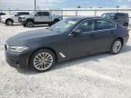 BMW 540 2021