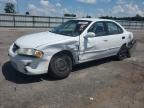 NISSAN SENTRA 2003