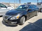 NISSAN ALTIMA 2014