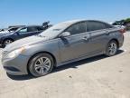 HYUNDAI SONATA 2014