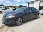 FORD FUSION 2013