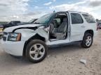 CHEVROLET TAHOE 2008