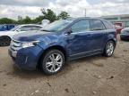 FORD EDGE 2012