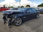 BMW 750 2012