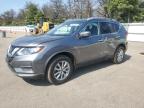 NISSAN ROGUE 2020