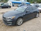 KIA OPTIMA 2016