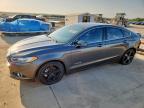 FORD FUSION 2016