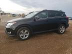 TOYOTA RAV4 2015