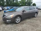 NISSAN ALTIMA 2013