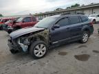 SUBARU OUTBACK 2012