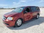 DODGE GRAND CARAVAN 2018