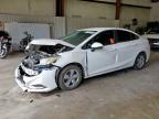 CHEVROLET CRUZE 2018
