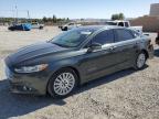 FORD FUSION 2015