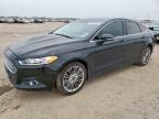 FORD FUSION 2014