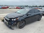 KIA FORTE GT LINE 2021