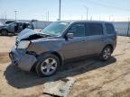 HONDA PILOT 2015